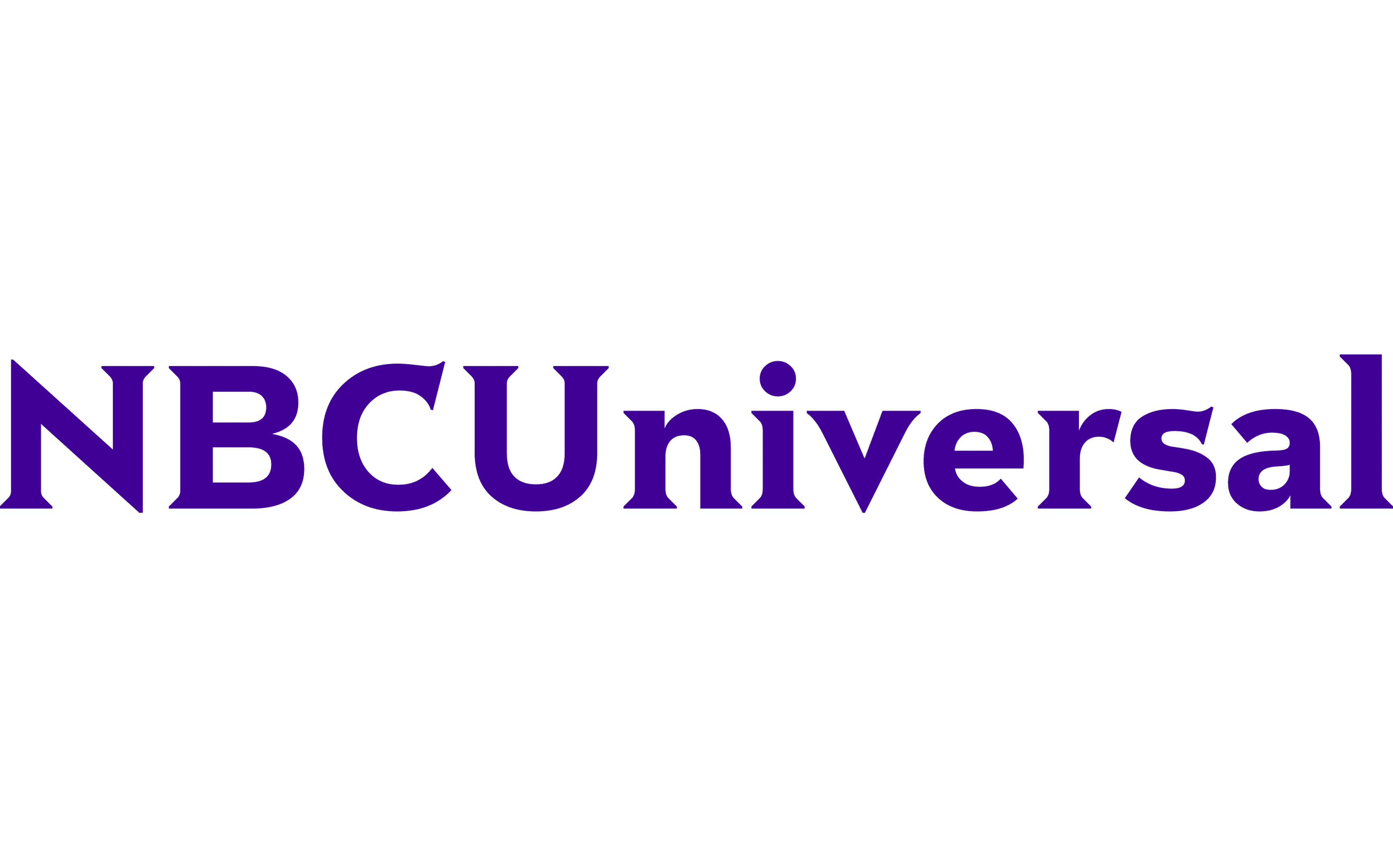 NBCUniversal