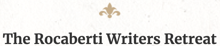 RocabertiWritersRetreat