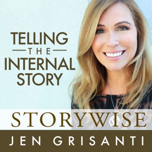 Telling the Internal Story